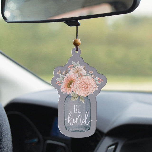Be Kind Air Freshener