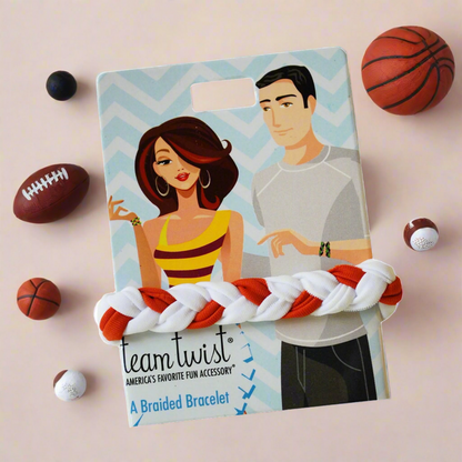 Team Color Bracelets