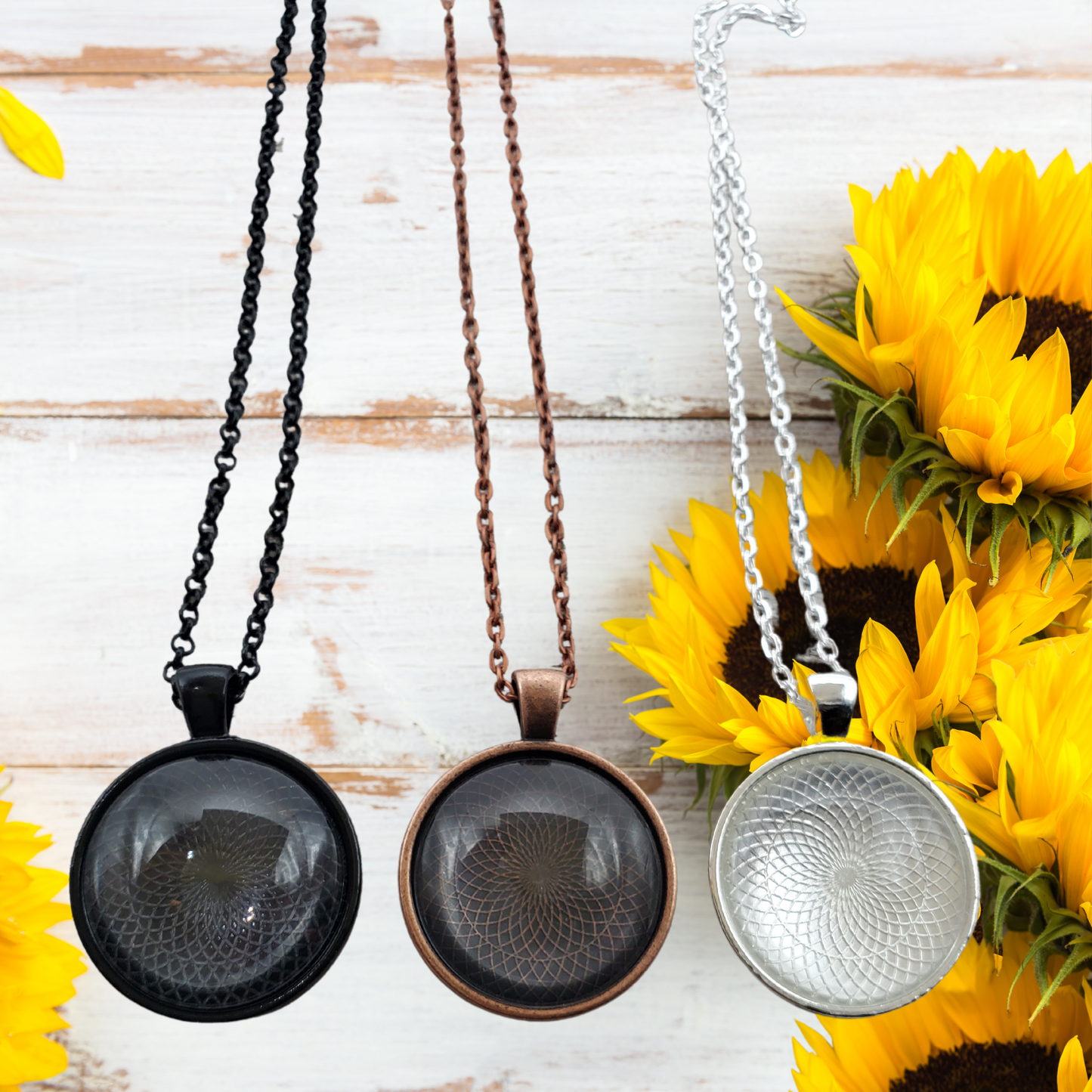 DIY Necklace Kits