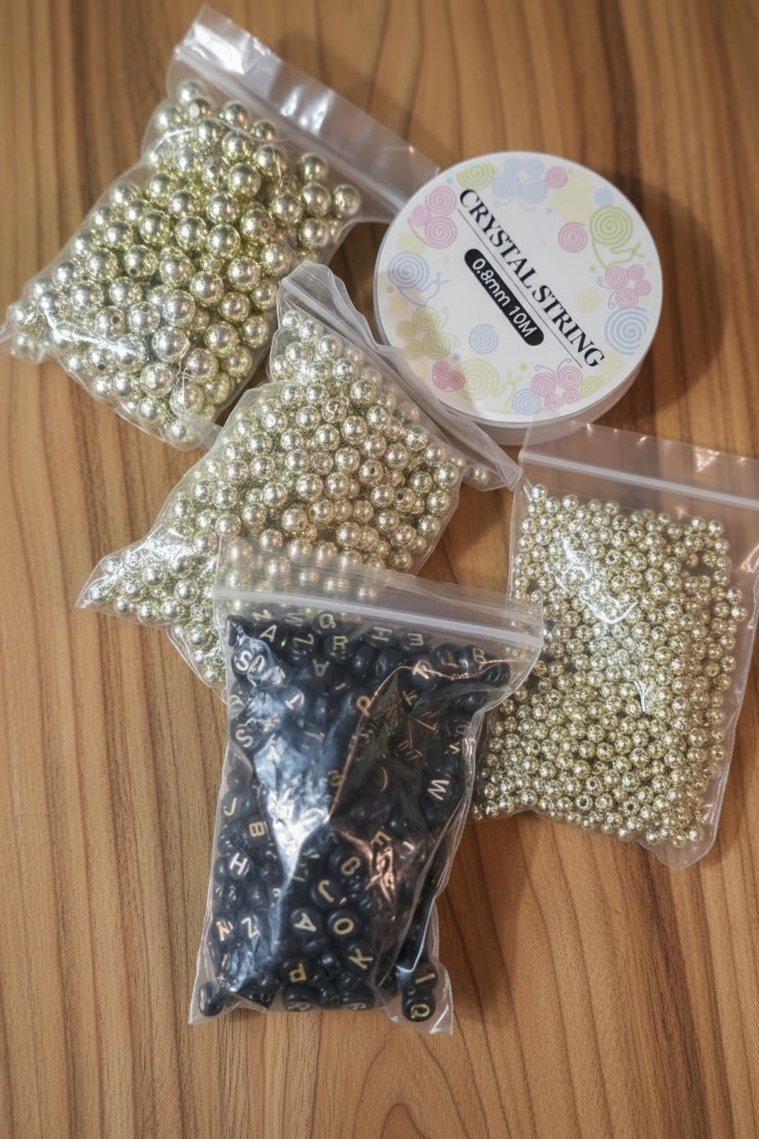 Bead Kit