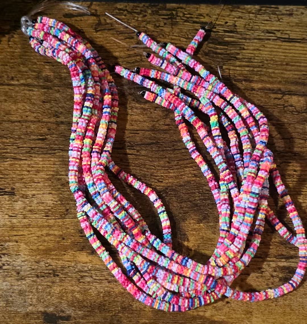 bead strands